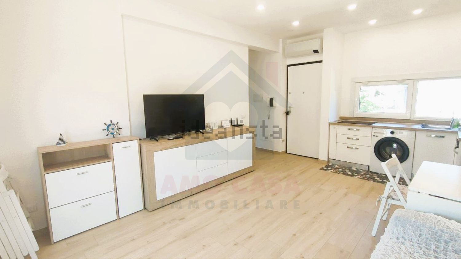 appartamento in affitto a Santa Marinella