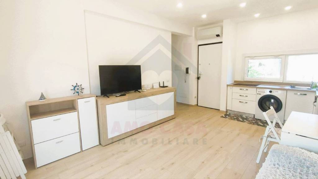 appartamento in affitto a Santa Marinella