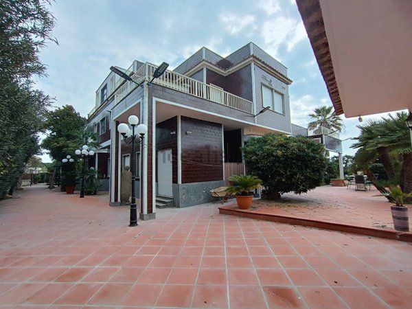 casa indipendente in affitto a Santa Marinella