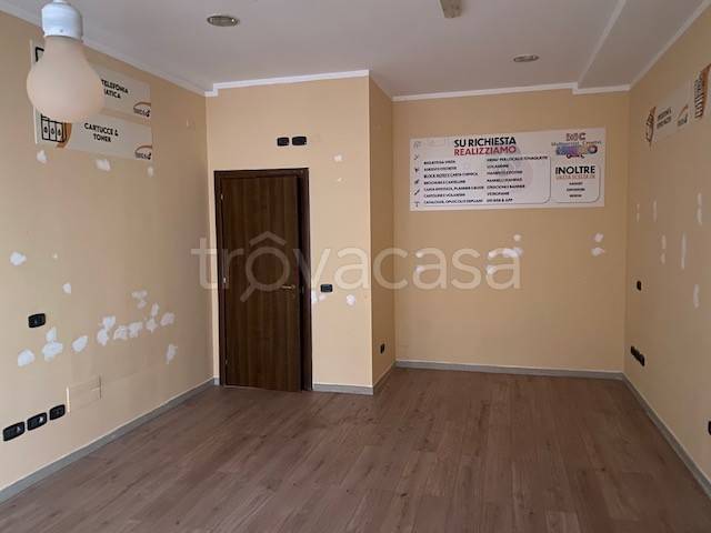 negozio in affitto a Santa Marinella