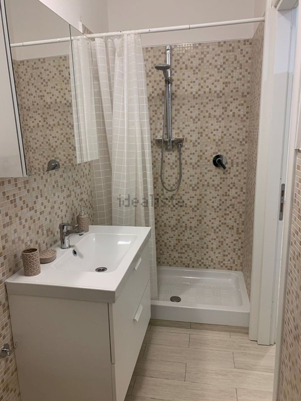 appartamento in affitto a Santa Marinella