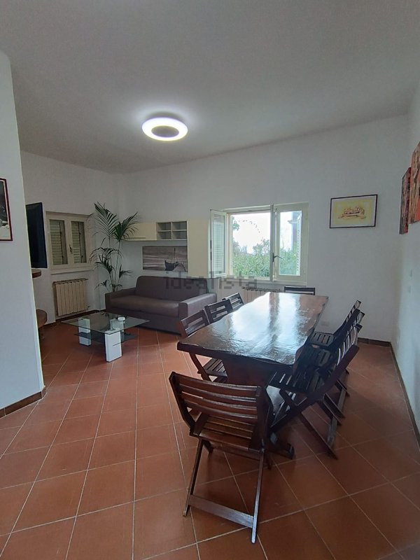 casa indipendente in affitto a Santa Marinella