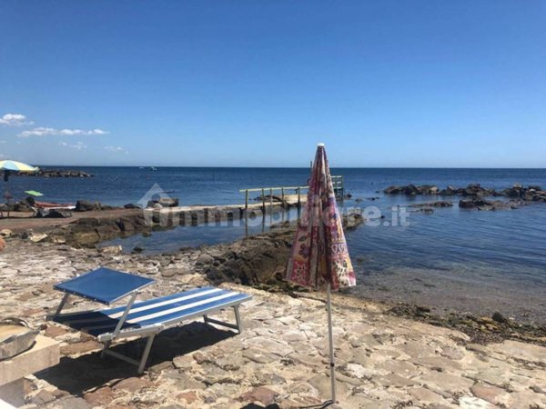 appartamento in affitto a Santa Marinella