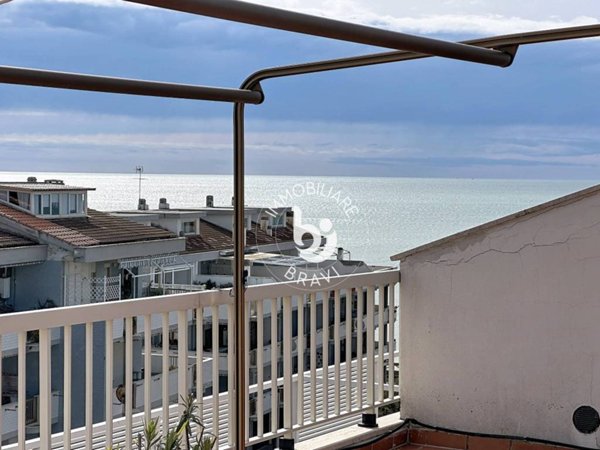 appartamento in affitto a Santa Marinella