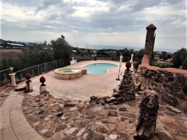 appartamento in affitto a Santa Marinella