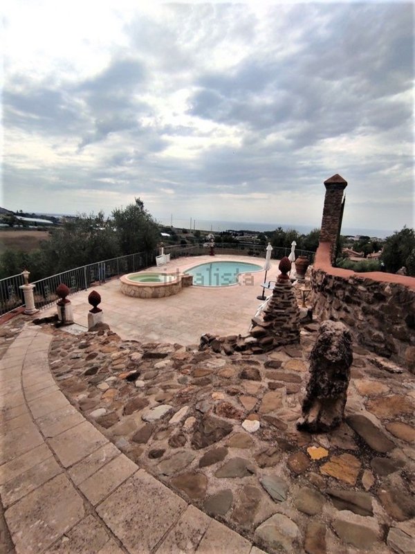 appartamento in affitto a Santa Marinella