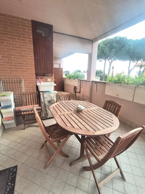 appartamento in affitto a Santa Marinella