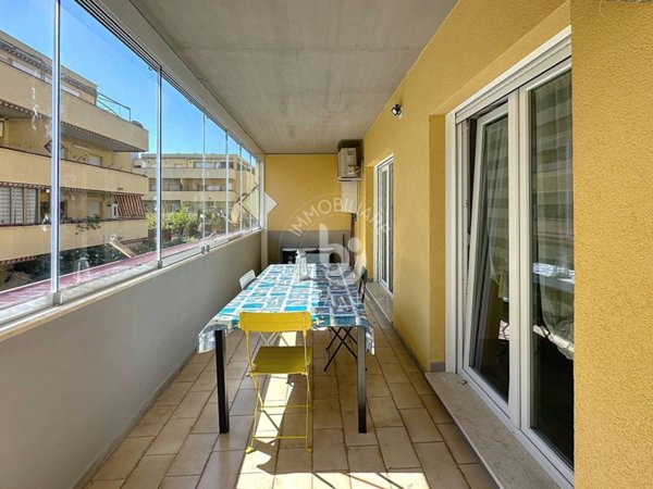 appartamento in affitto a Santa Marinella