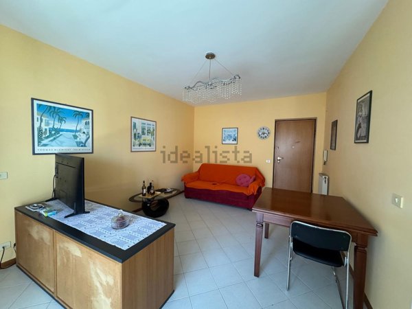 appartamento in affitto a Santa Marinella