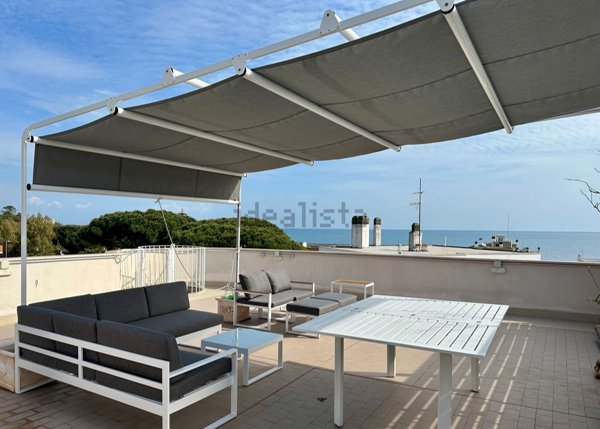 appartamento in affitto a Santa Marinella