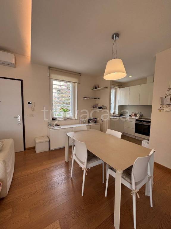 casa indipendente in affitto a Santa Marinella