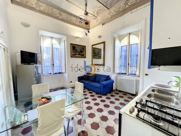 appartamento in affitto a Santa Marinella