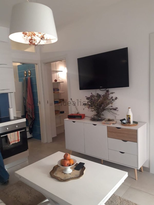 appartamento in affitto a Santa Marinella