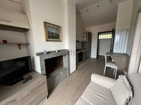 appartamento in affitto a Santa Marinella