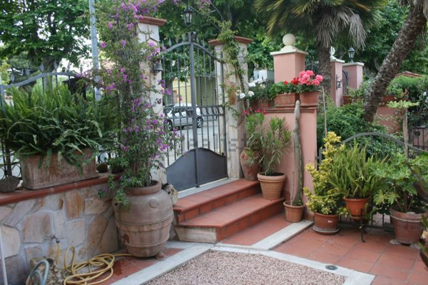 appartamento in affitto a Santa Marinella