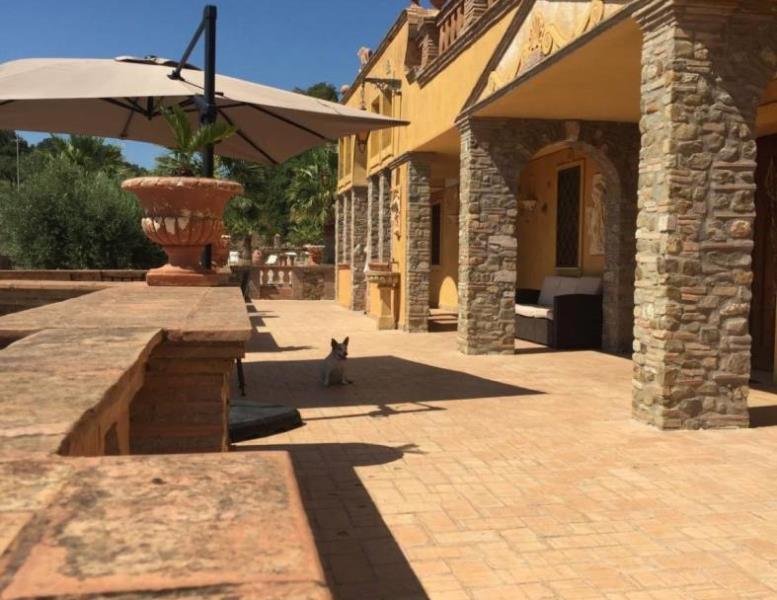 casa indipendente in affitto a Santa Marinella