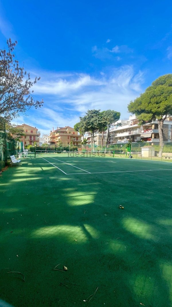 appartamento in affitto a Santa Marinella