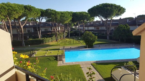 appartamento in affitto a Santa Marinella in zona Santa Severa