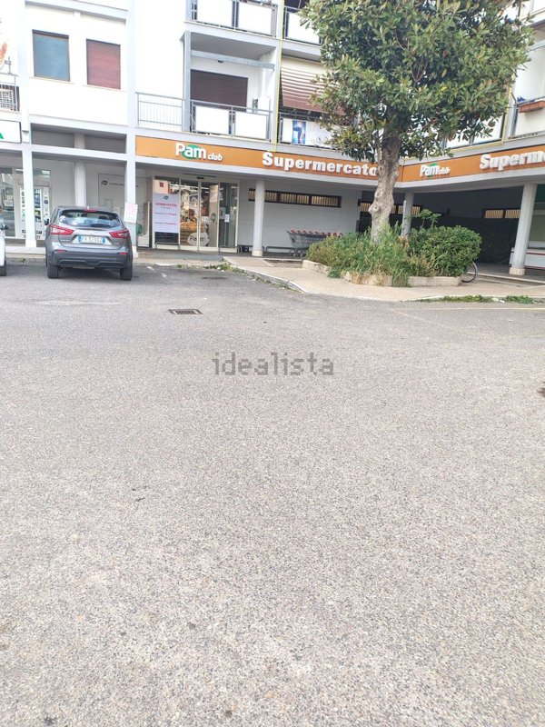 appartamento in affitto a Santa Marinella