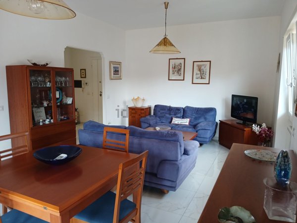 appartamento in affitto a Santa Marinella