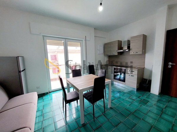 appartamento in affitto a Santa Marinella