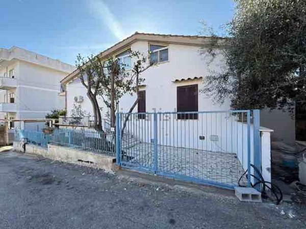 appartamento in affitto a Santa Marinella