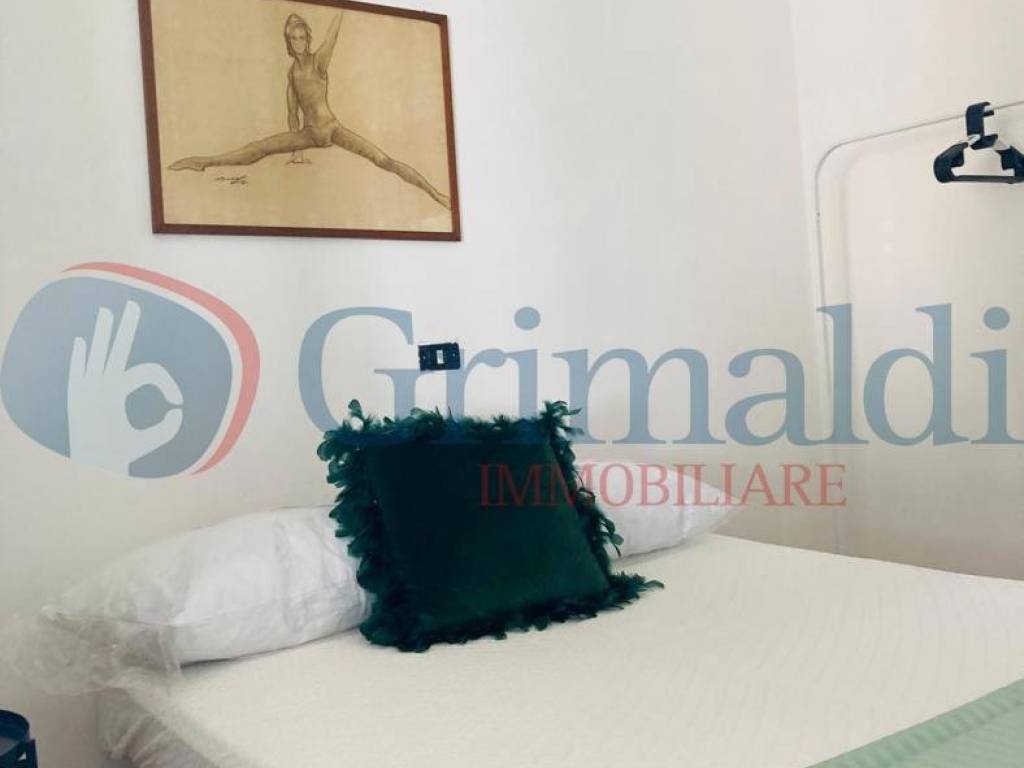 appartamento in affitto a Santa Marinella