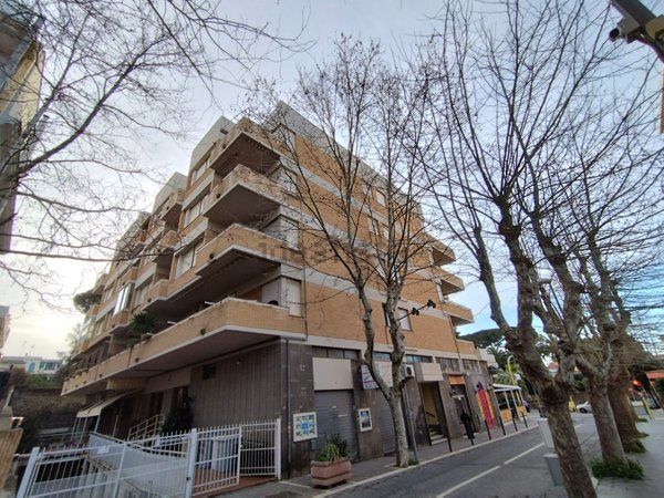 appartamento in affitto a Santa Marinella