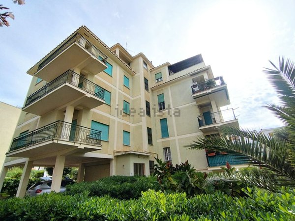 appartamento in affitto a Santa Marinella