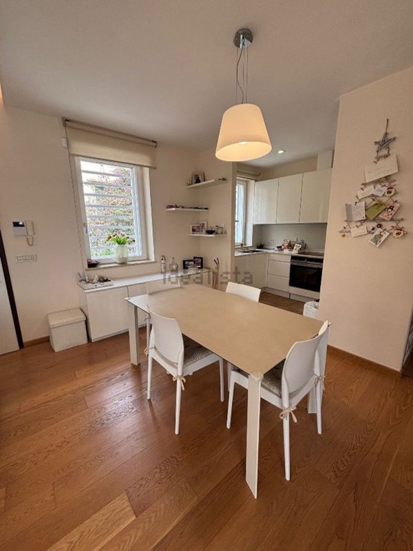 appartamento in affitto a Santa Marinella