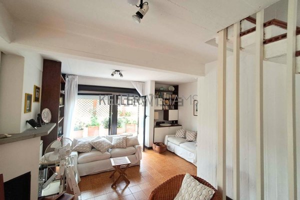 casa indipendente in affitto a Santa Marinella