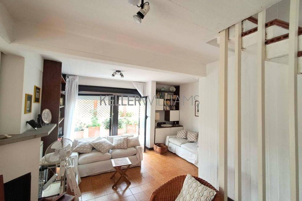 casa indipendente in affitto a Santa Marinella