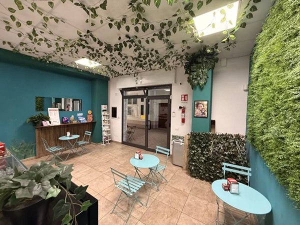 negozio in affitto a Santa Marinella