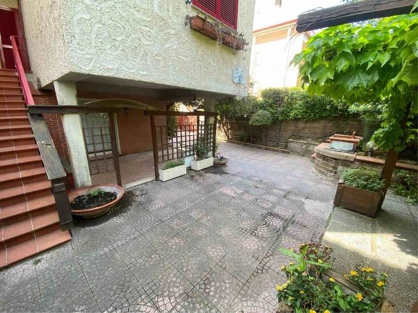 casa indipendente in affitto a Santa Marinella