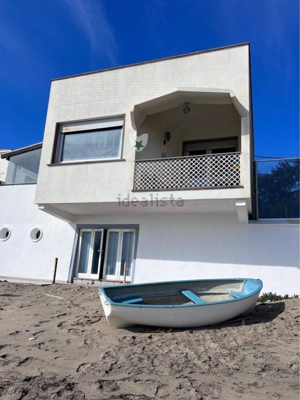 casa indipendente in affitto a Santa Marinella