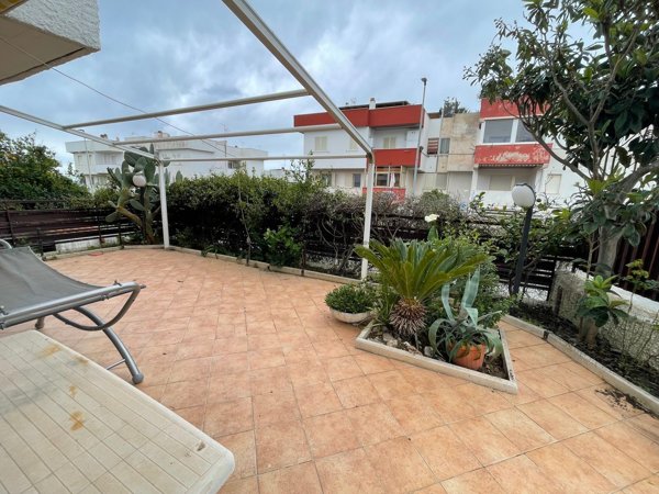 appartamento in affitto a Santa Marinella