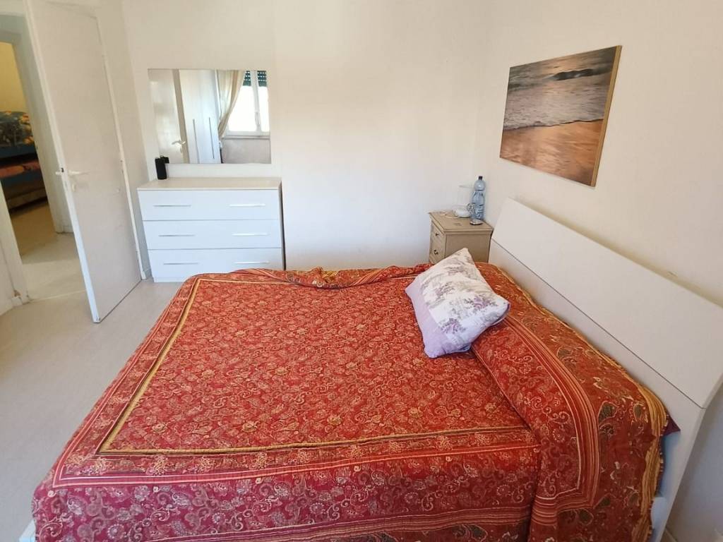 appartamento in affitto a Santa Marinella in zona Santa Severa