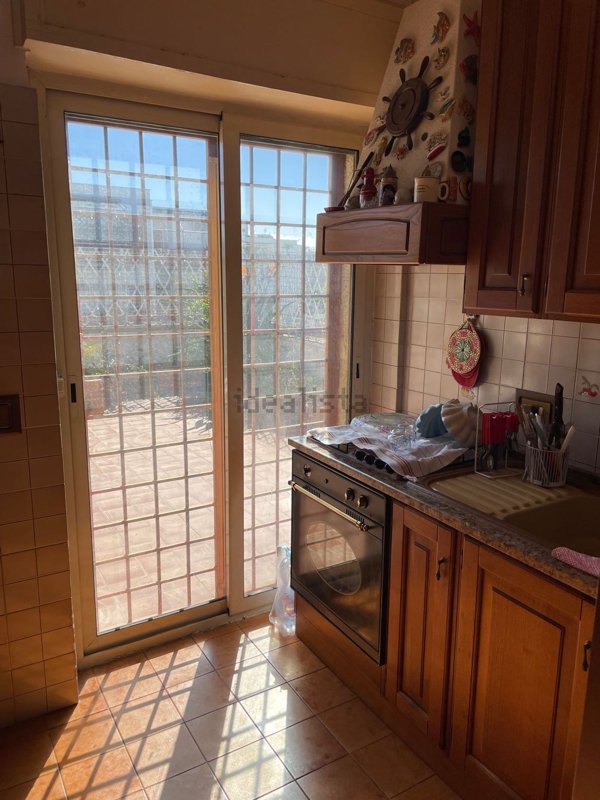 appartamento in affitto a Santa Marinella