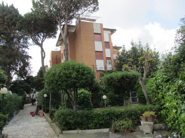 appartamento in affitto a Santa Marinella