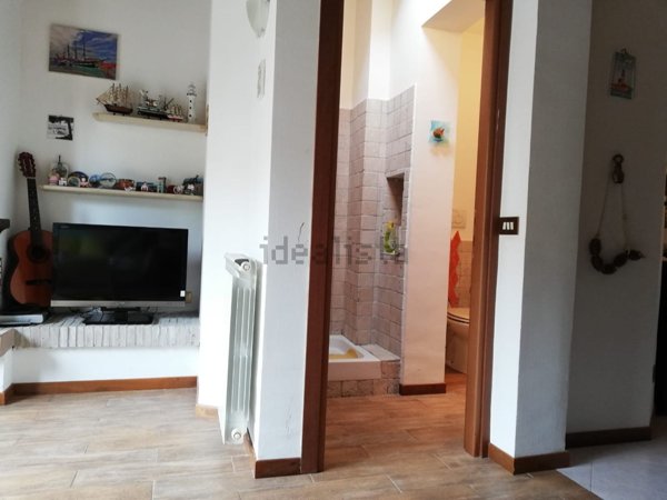 appartamento in affitto a Santa Marinella