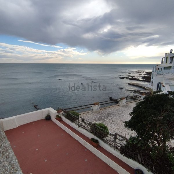 appartamento in affitto a Santa Marinella