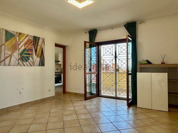 appartamento in affitto a Santa Marinella