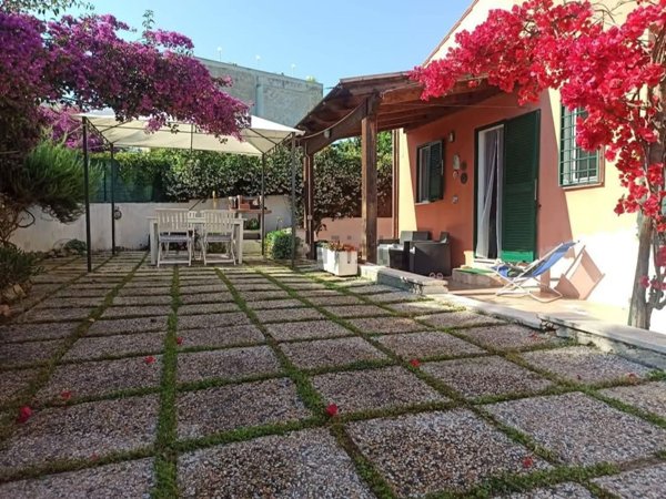 appartamento in affitto a Santa Marinella