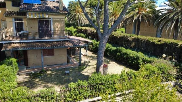 casa indipendente in affitto a Santa Marinella in zona Santa Severa