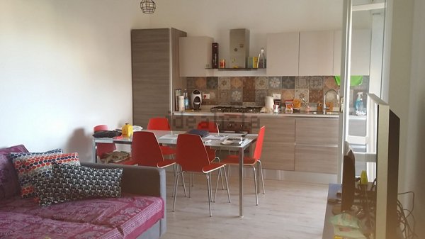 appartamento in affitto a Santa Marinella