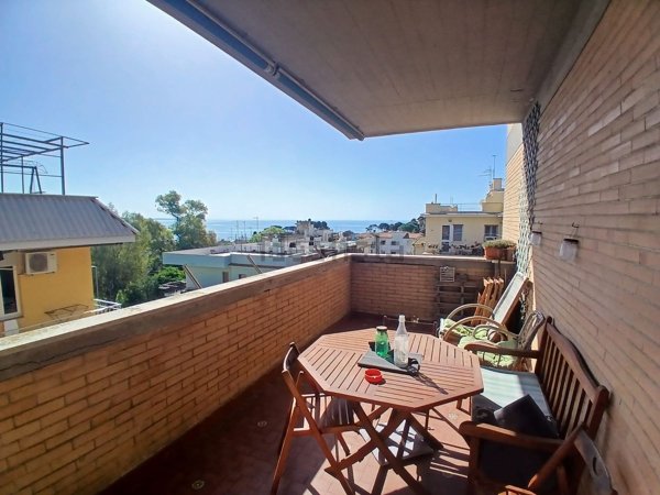 appartamento in affitto a Santa Marinella