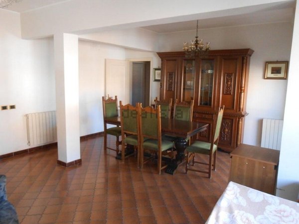 appartamento in affitto a Santa Marinella