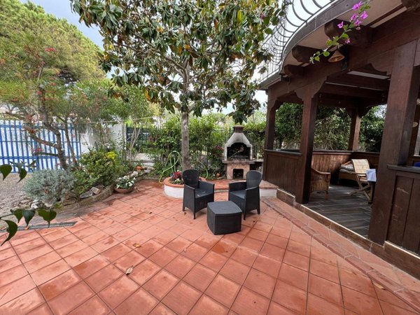 appartamento in affitto a Santa Marinella