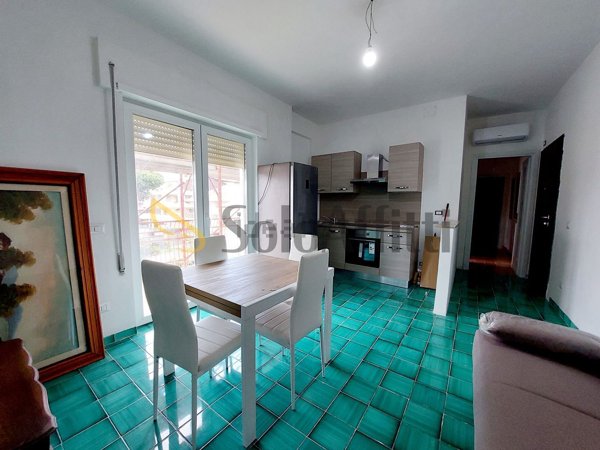 appartamento in affitto a Santa Marinella