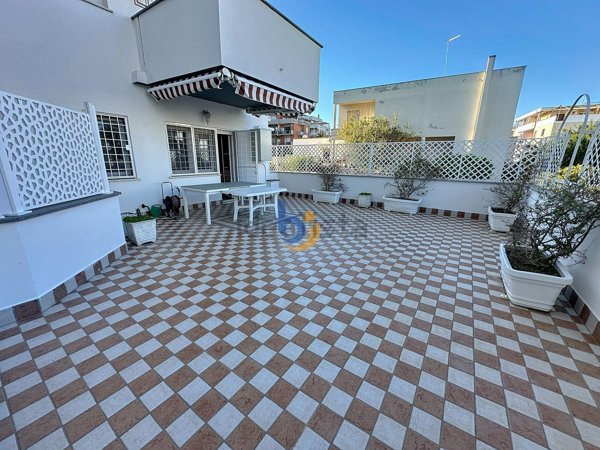 appartamento in affitto a Santa Marinella